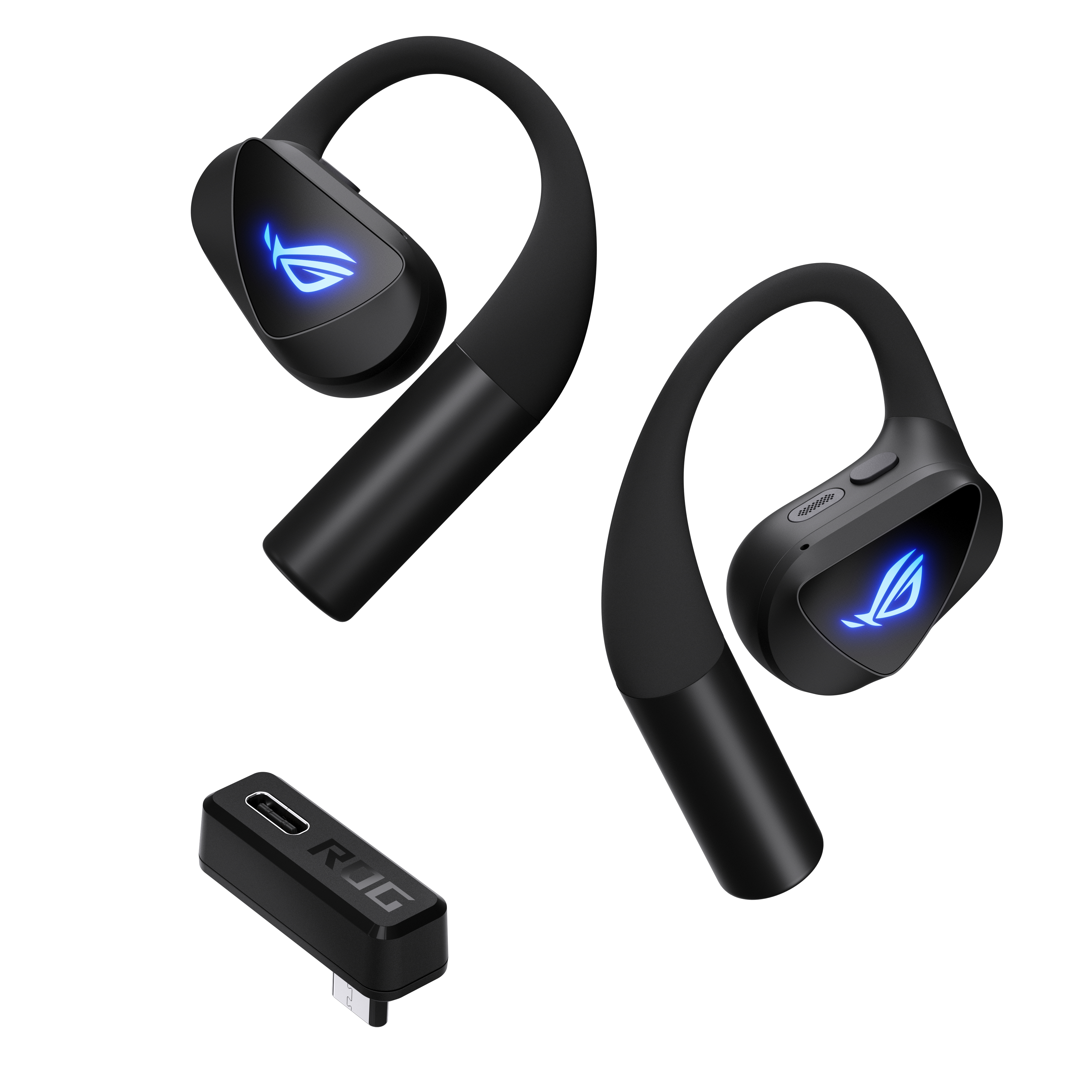 Cetra Open Wireless