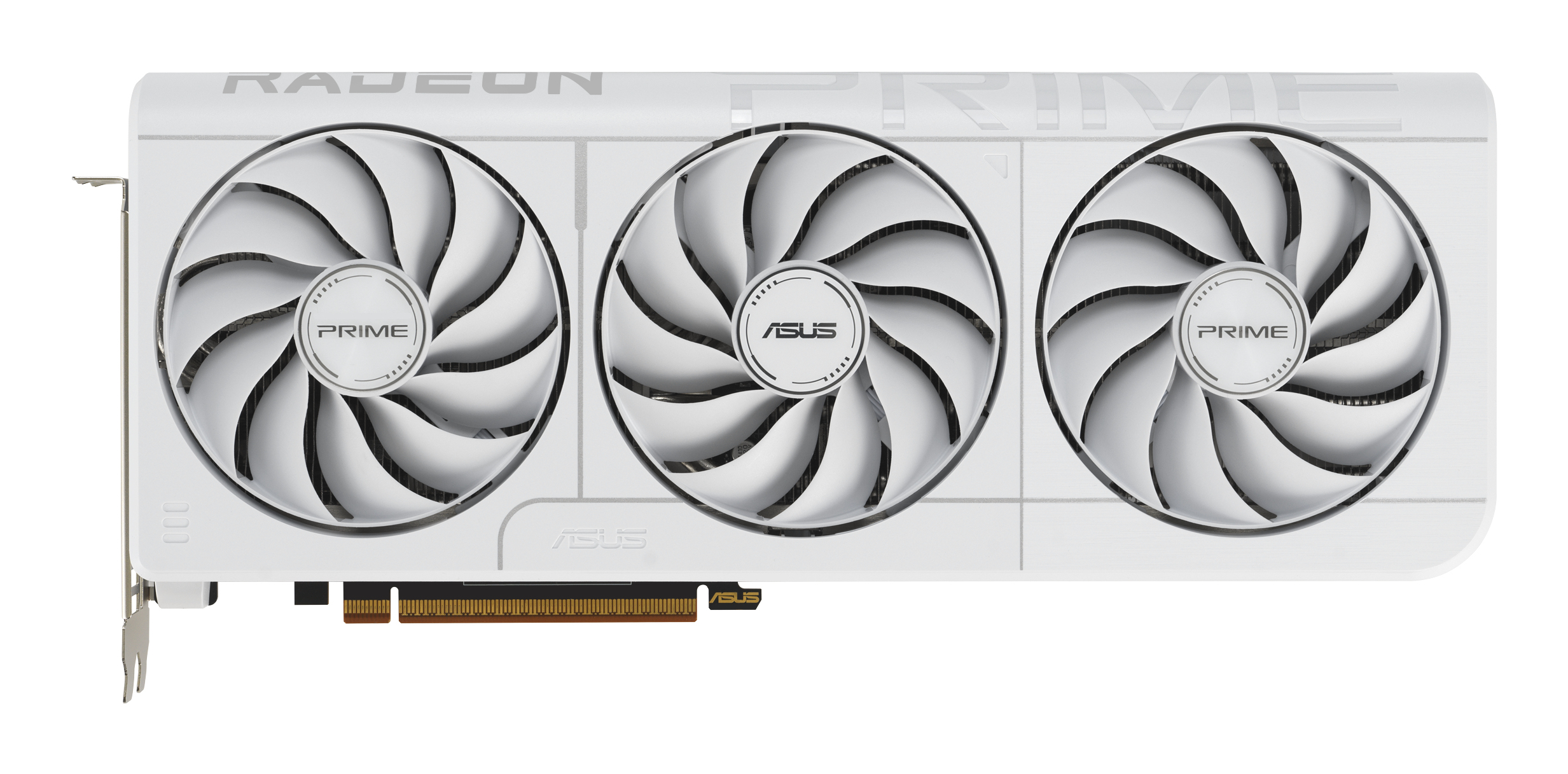 PRIME-RX9070XT-O16G-WHITE