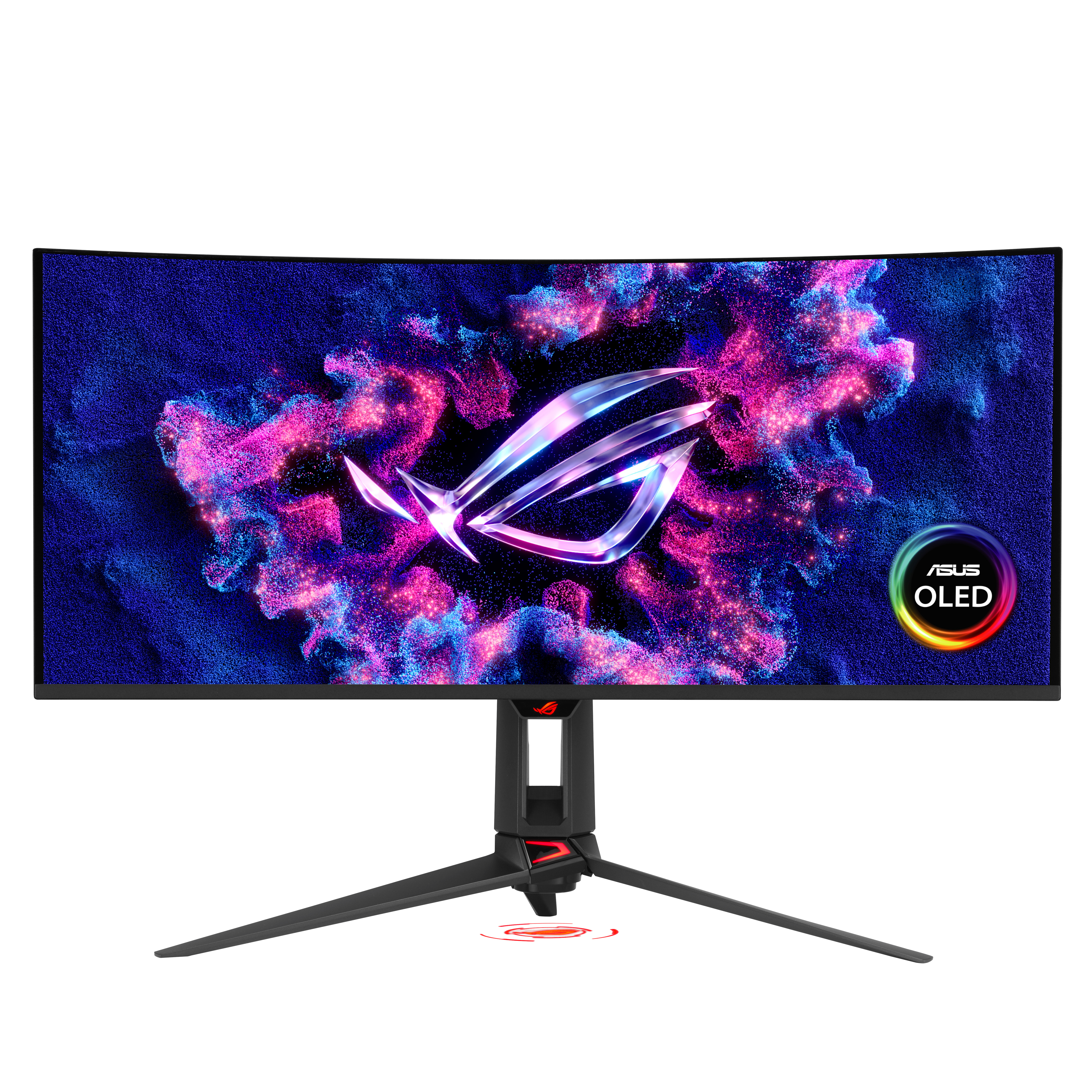 ROG Swift OLED PG34WCDN