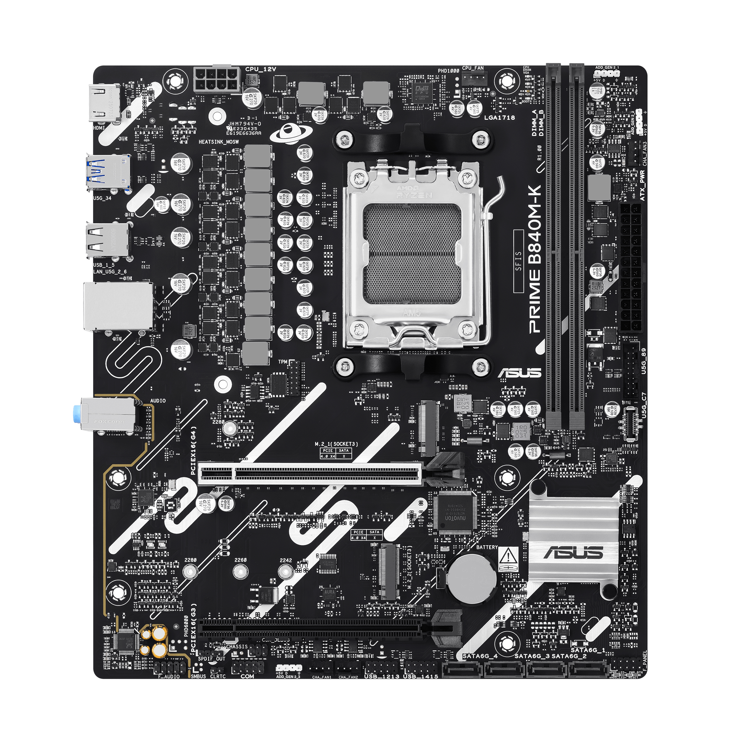 PRIME B840M-K