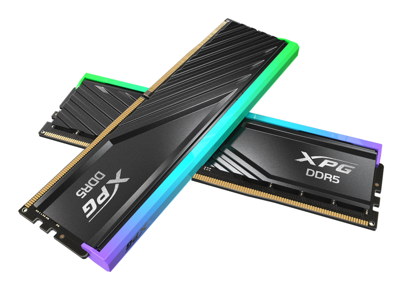 LANCER BLADE RGB