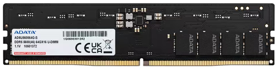 AD5U560064G-S