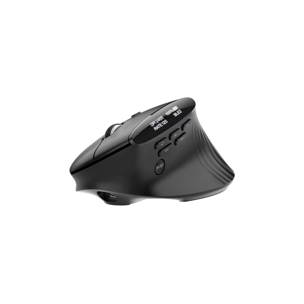 Smart Fit Vertical Mouse - Retail pack