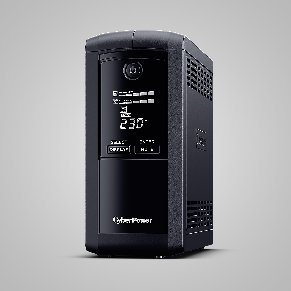 VP1000ELCD-FR