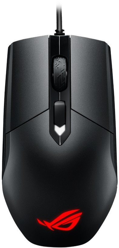 ROG Strix Impact