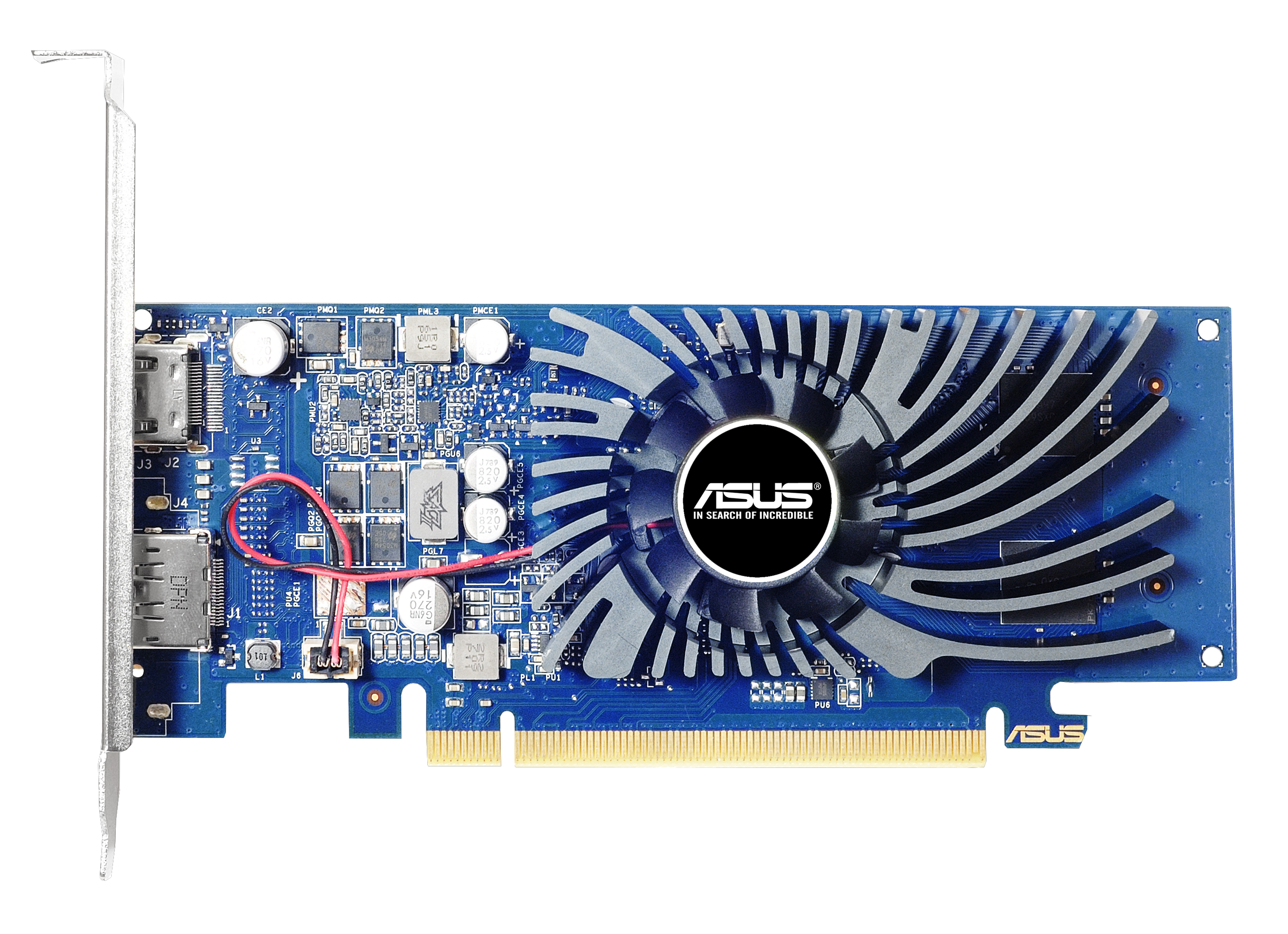 GT1030-2G-BRK