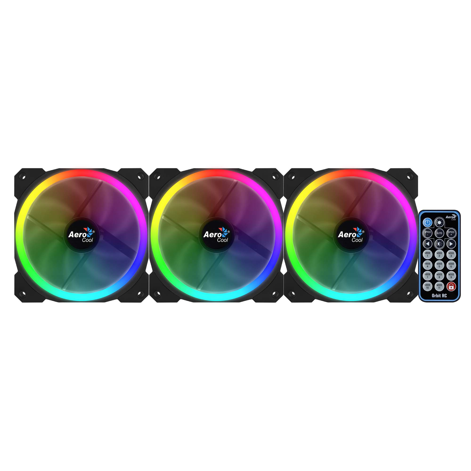 Orbit RC