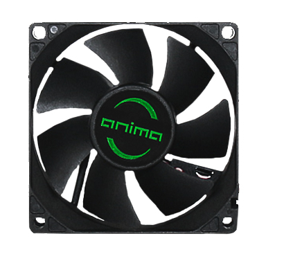 Anima 8cm