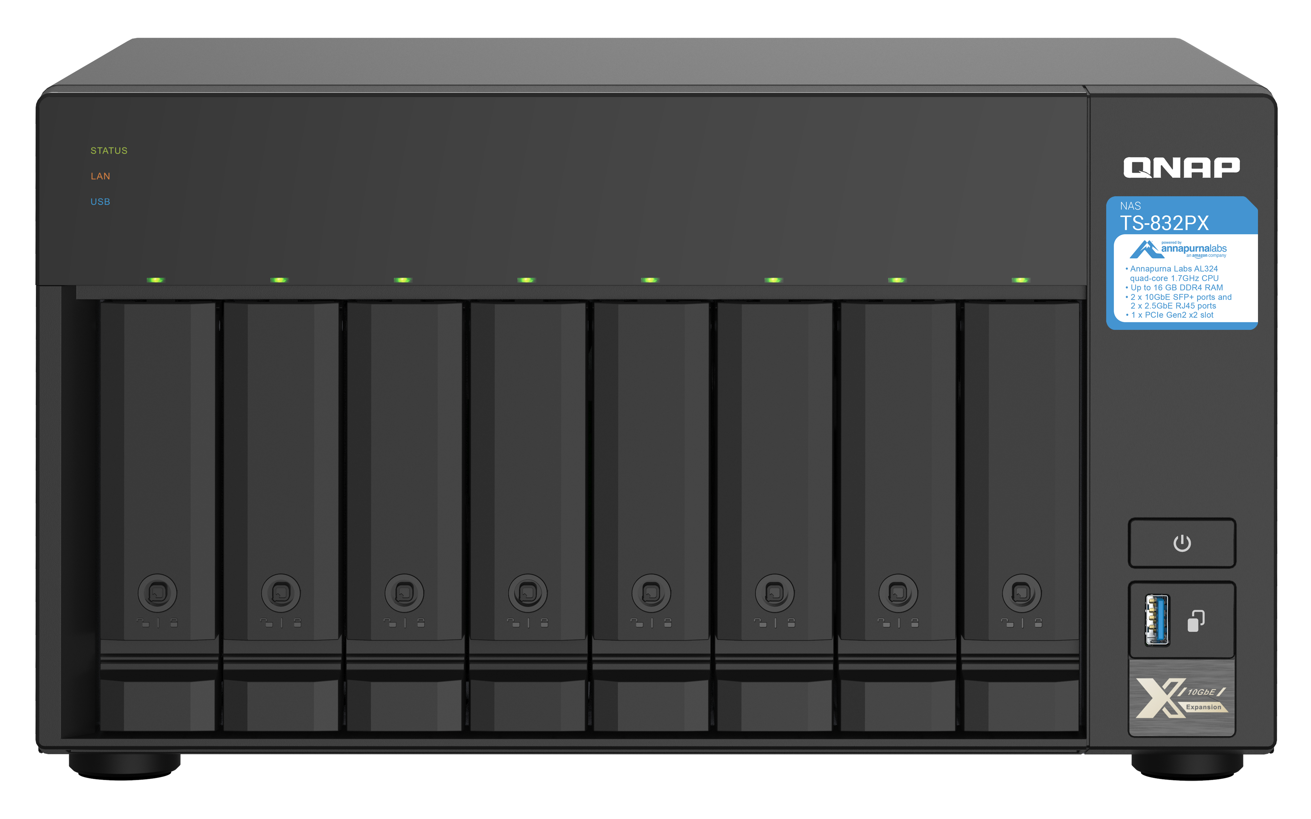TS-832PX