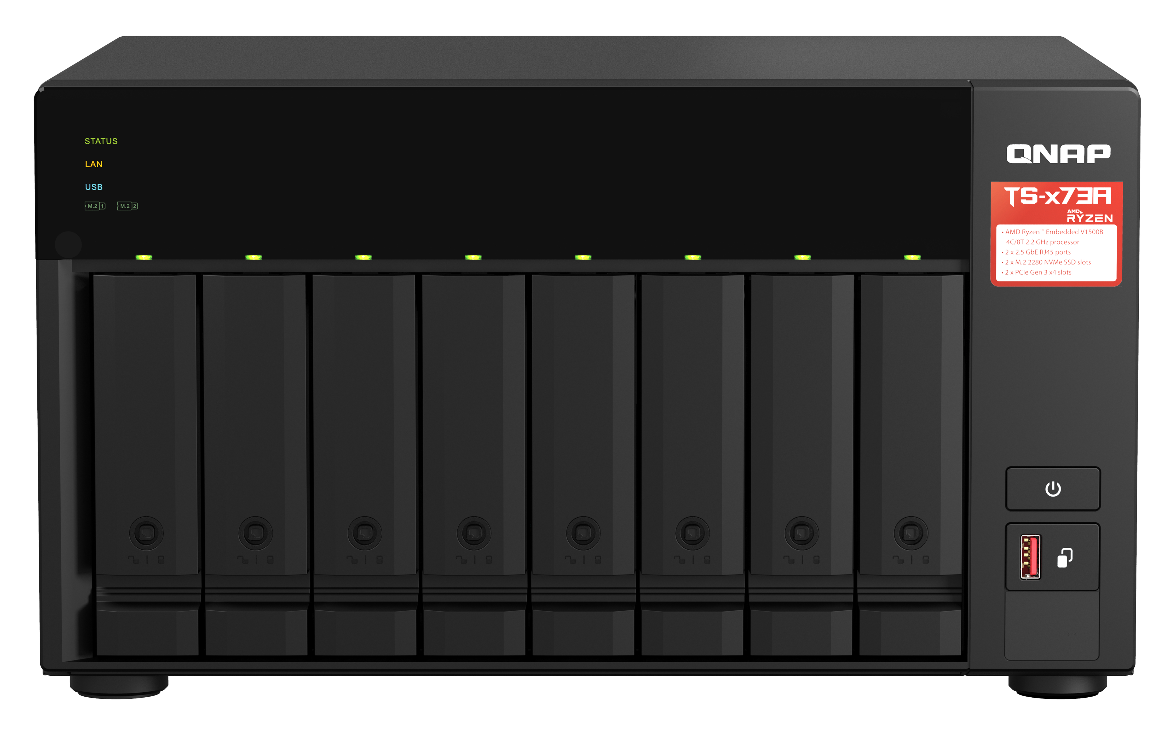 TS-873A