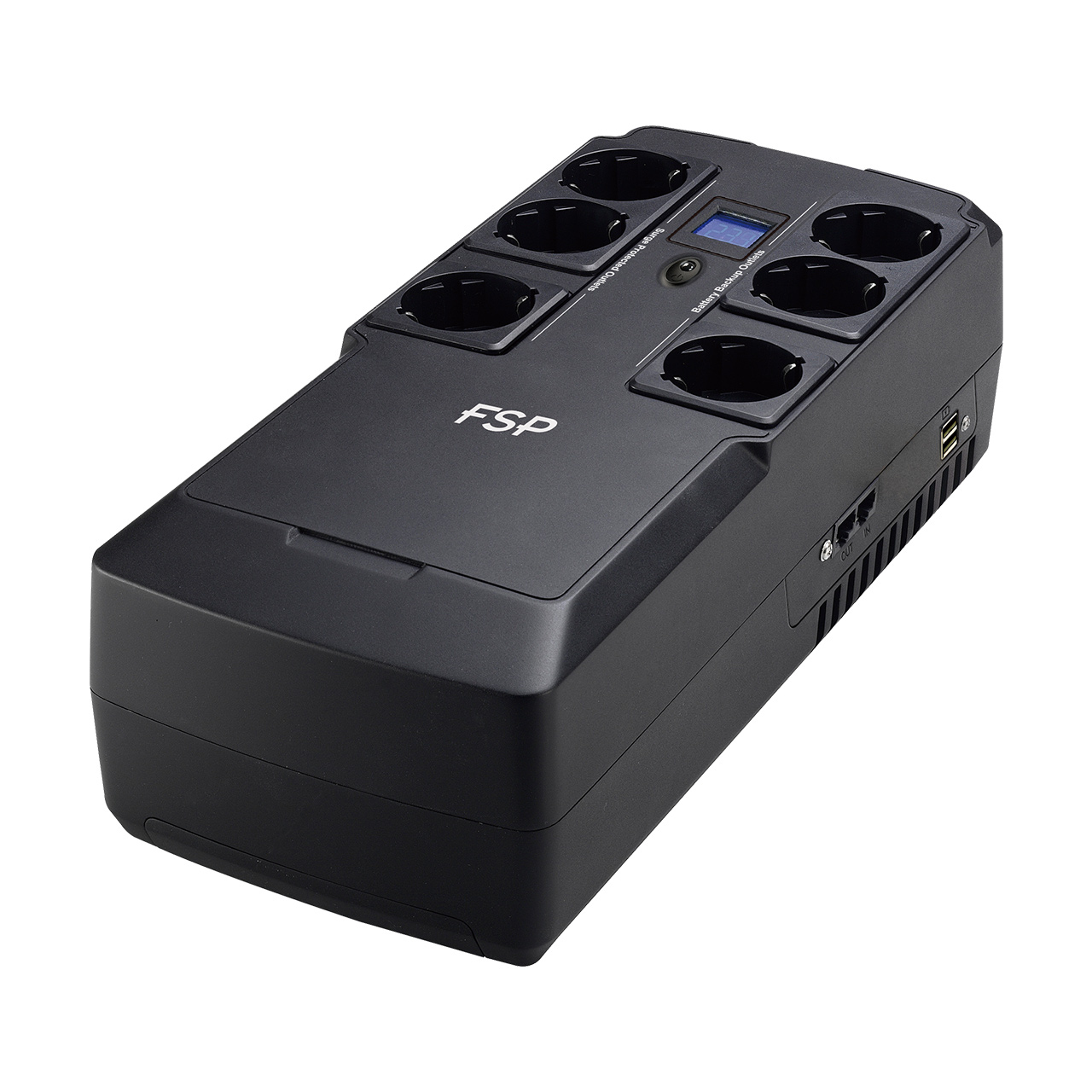 NanoFit 600
