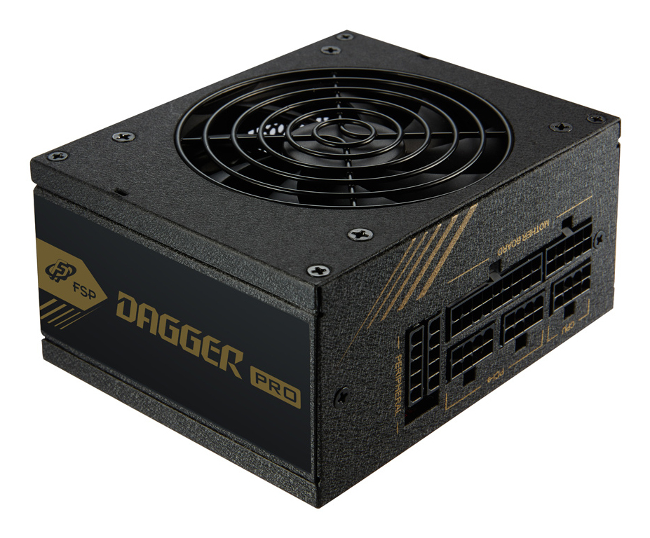 DAGGER PRO 650W