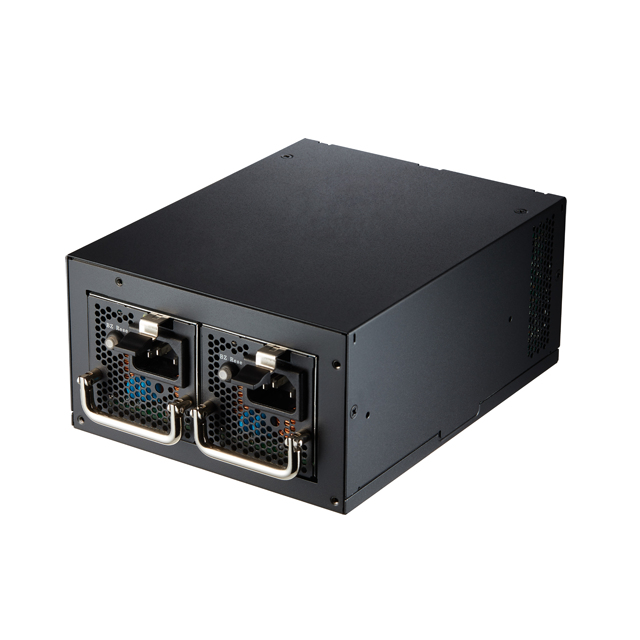 Twins PRO 500W