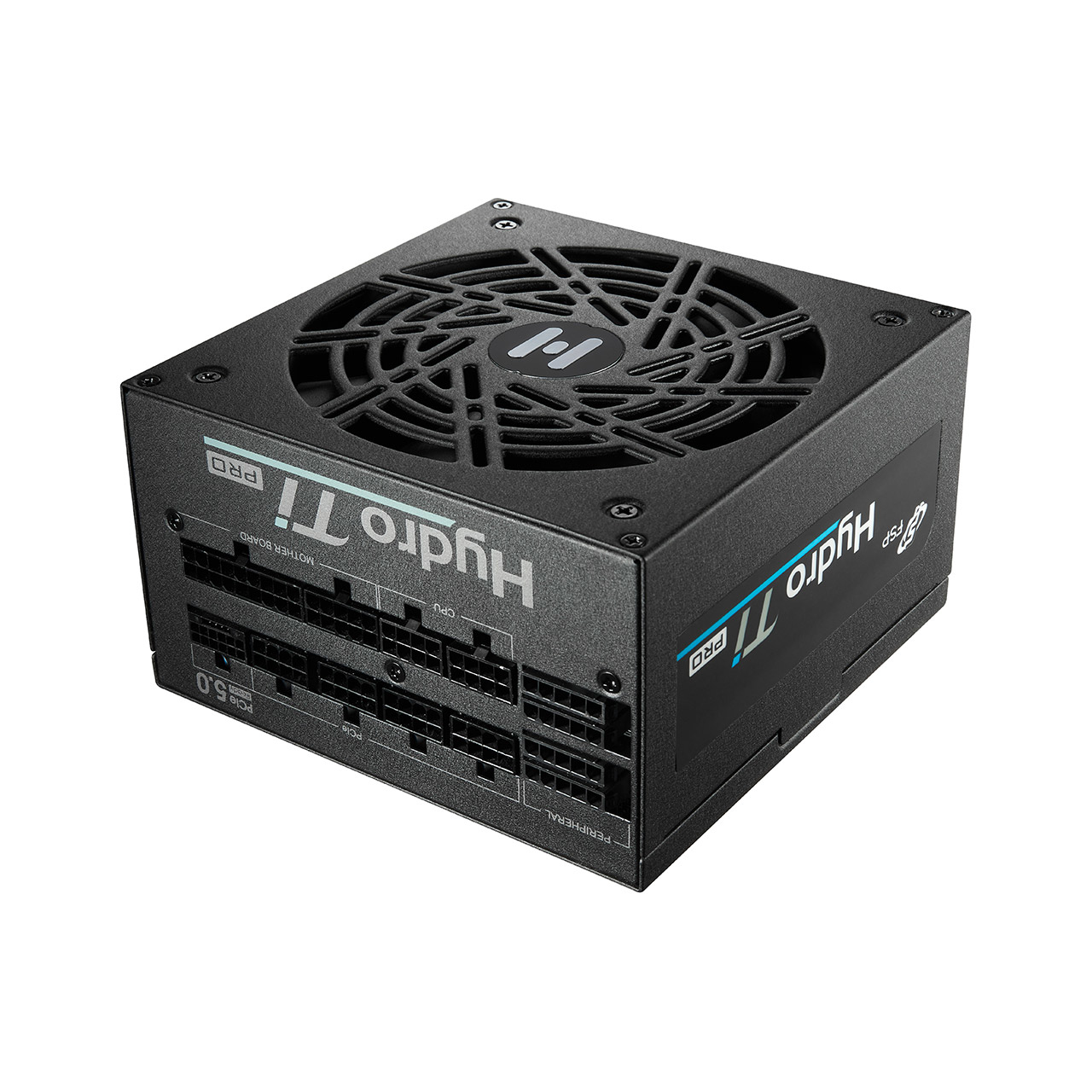 Hydro Ti PRO 1000W
