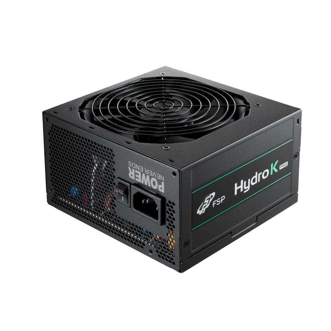 Hydro K PRO ATX3.0(PCIe5.0) 850W
