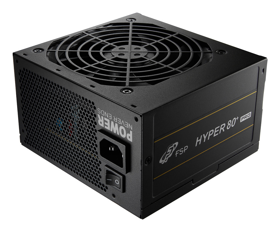 HYPER 80+PRO650