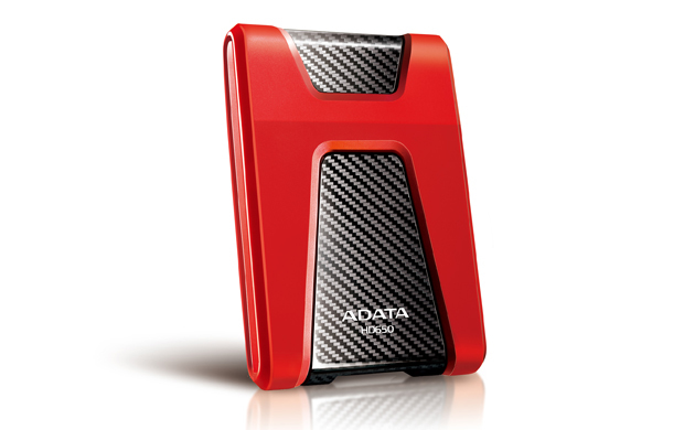 DashDrive Durable HD650