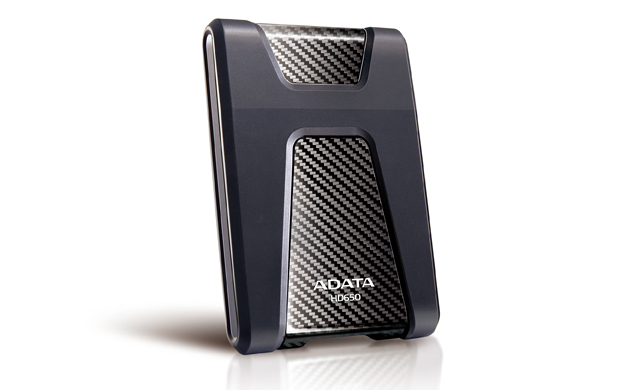 DashDrive Durable HD650