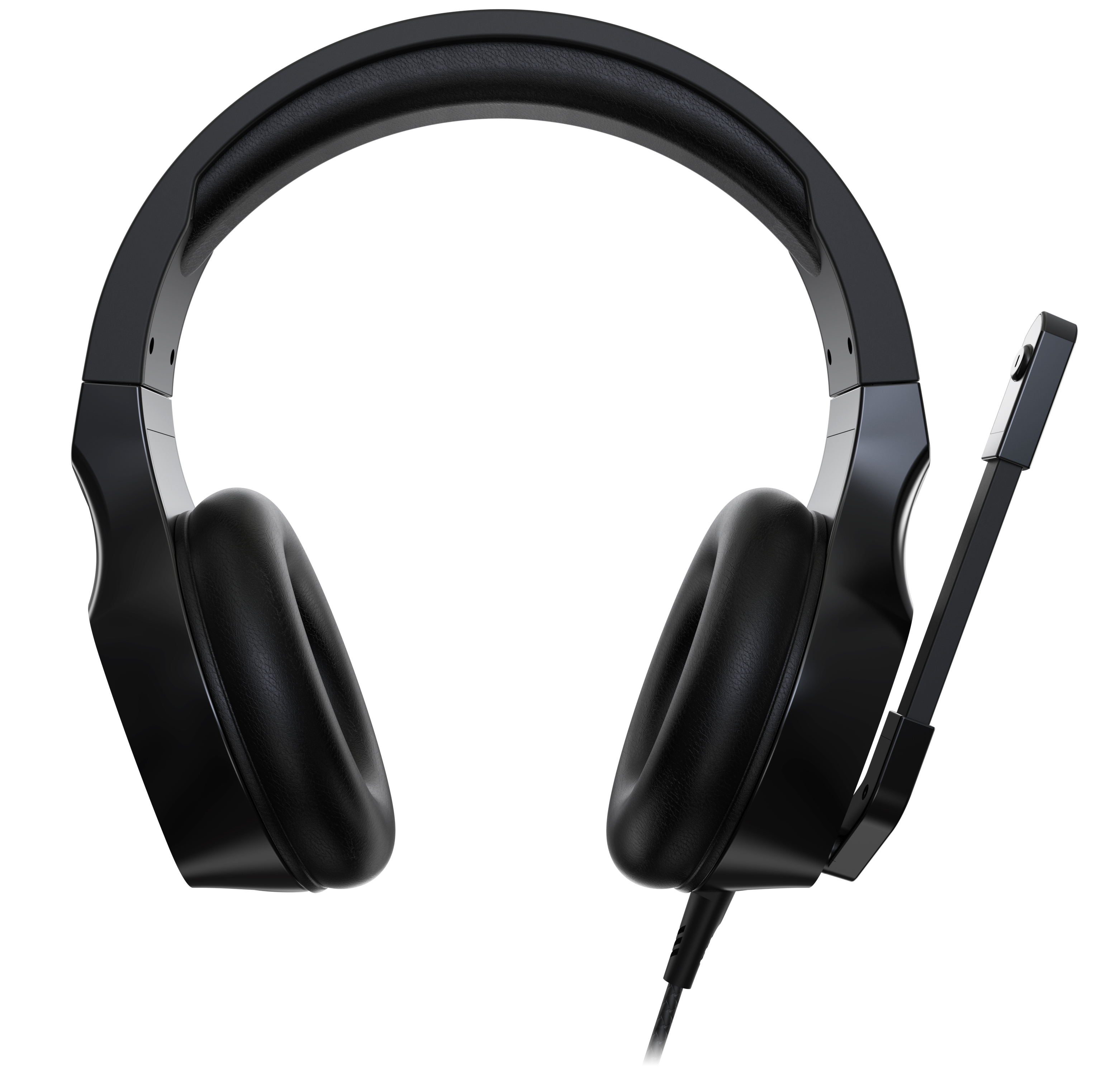 Nitro Gaming Headset