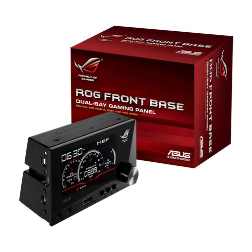ROG Front Base