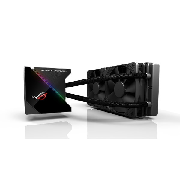 ROG RYUJIN 240