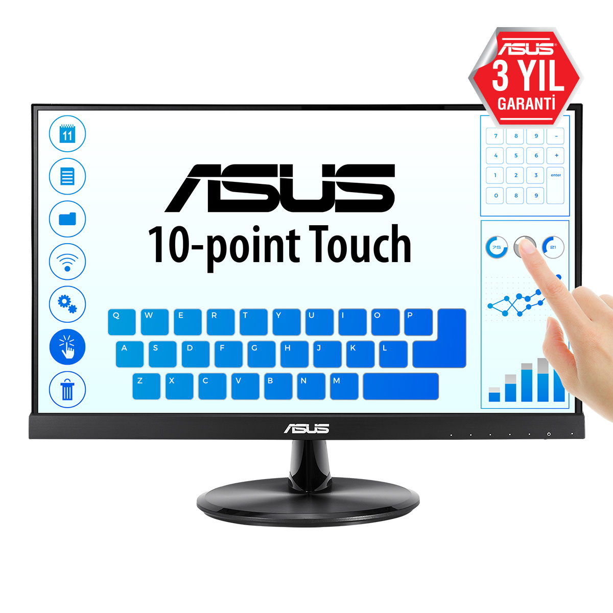 VT229H
