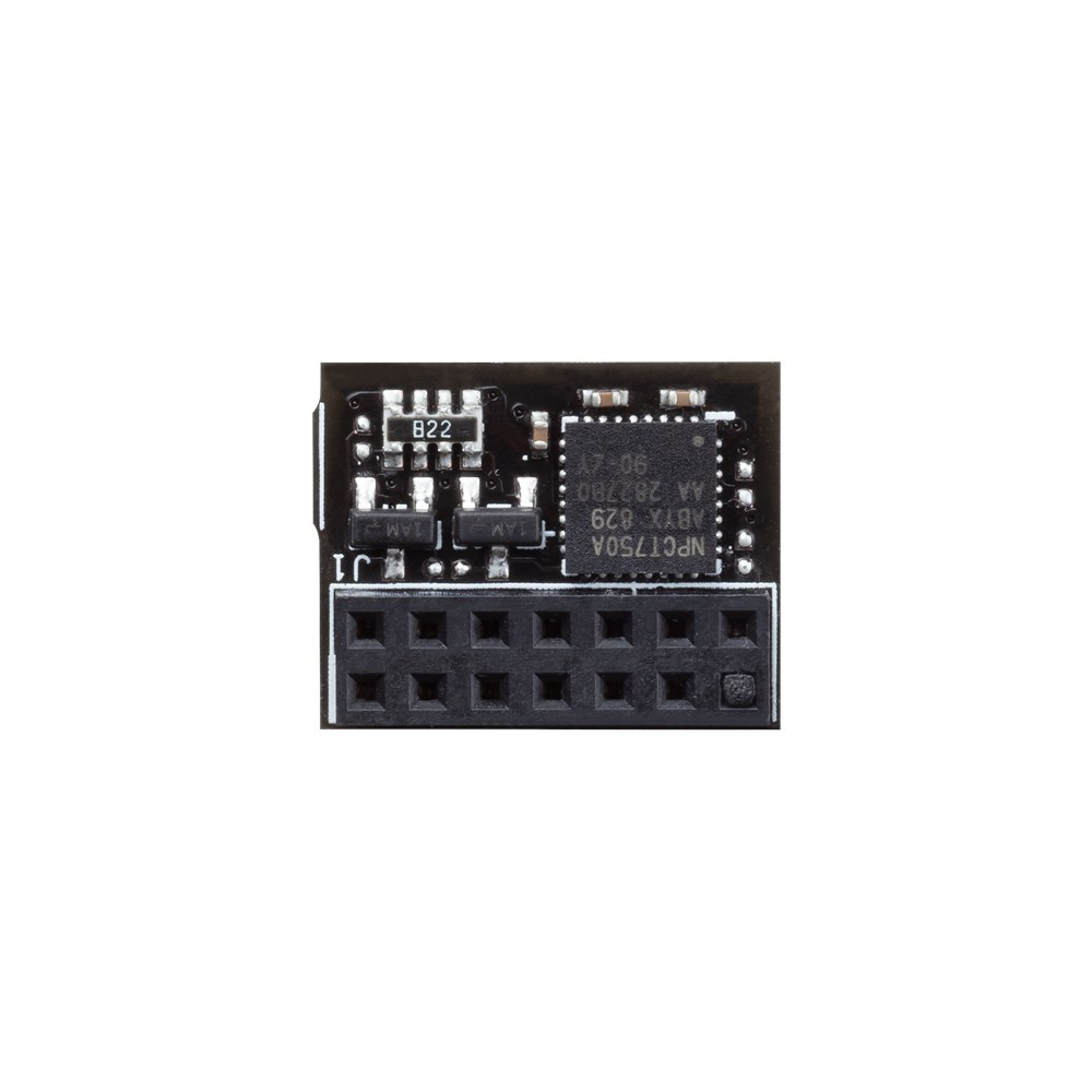 TPM-SPI