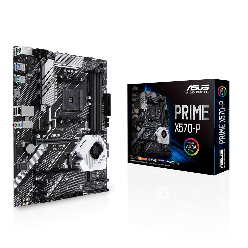 PRIME X570-P