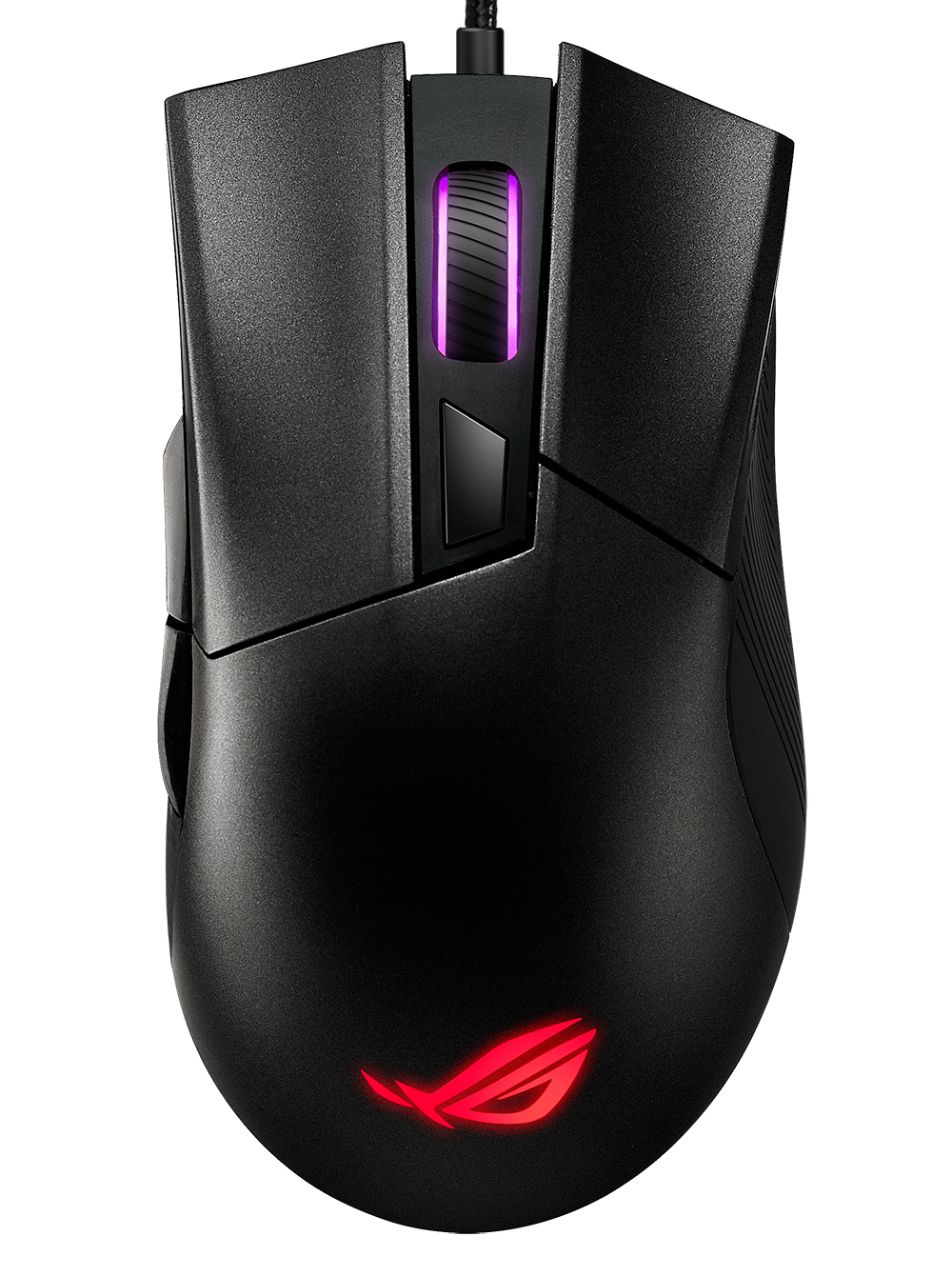 ROG Gladius II Core