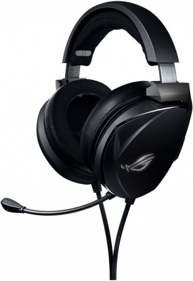 ROG Theta Electret