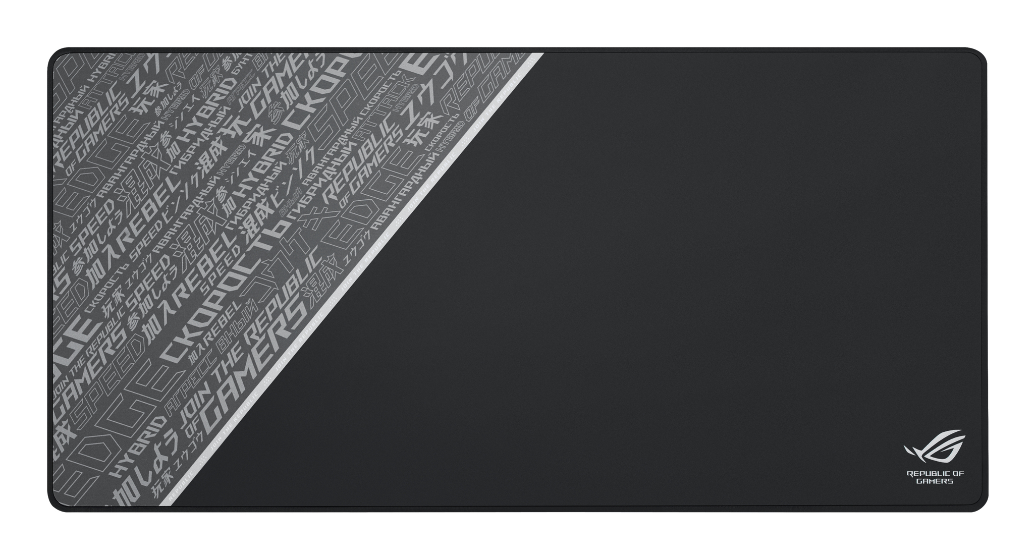 ROG Sheath BLK LTD