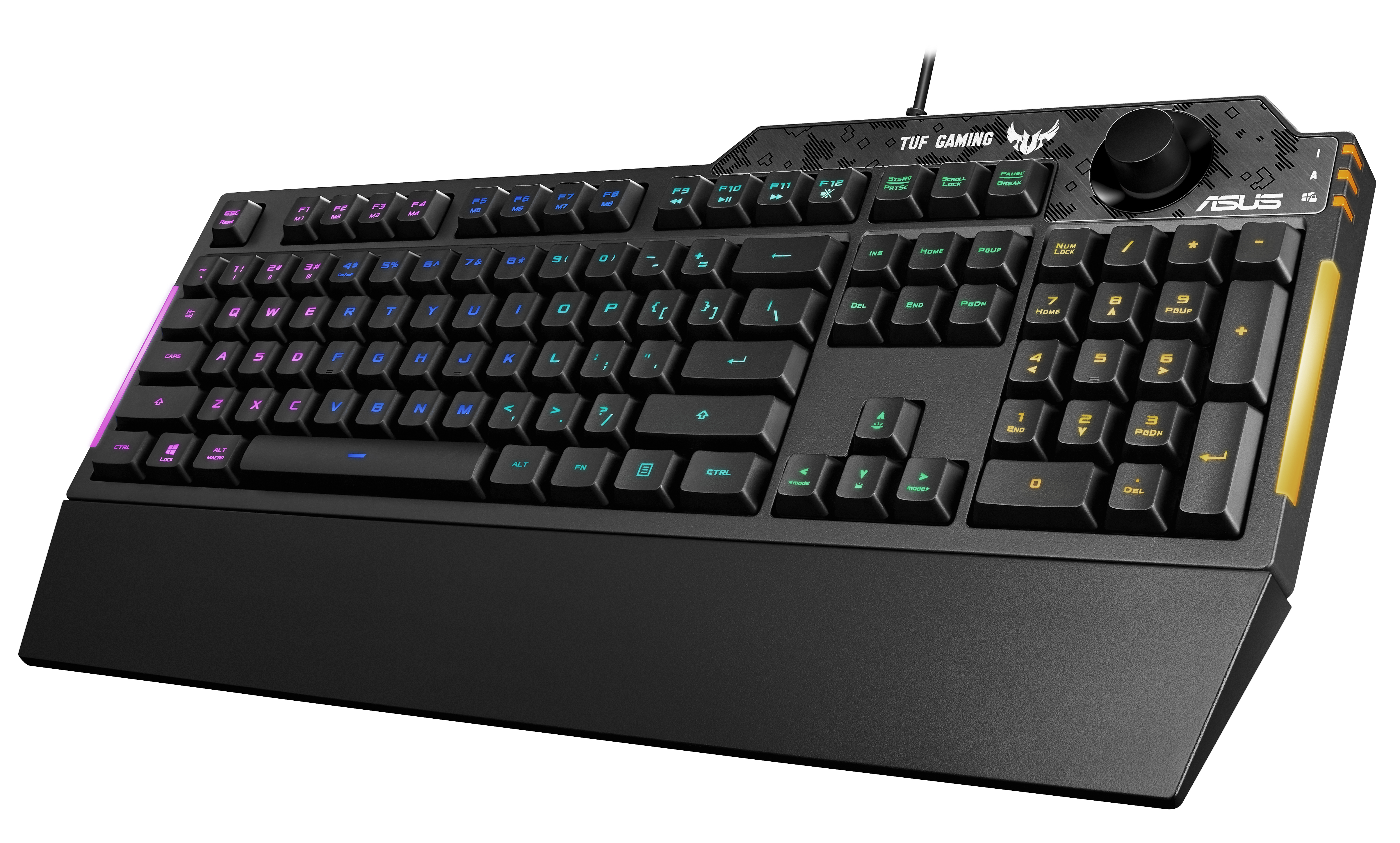 TUF GAMING K1