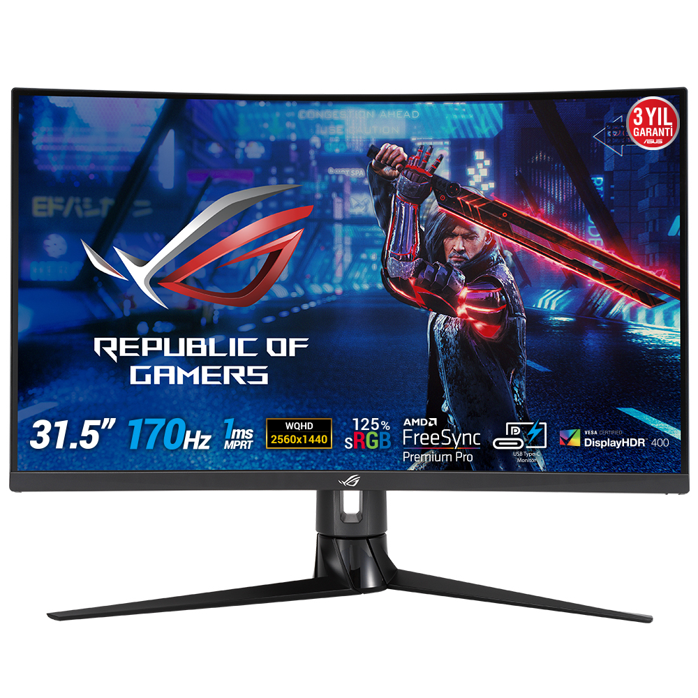 XG32VC