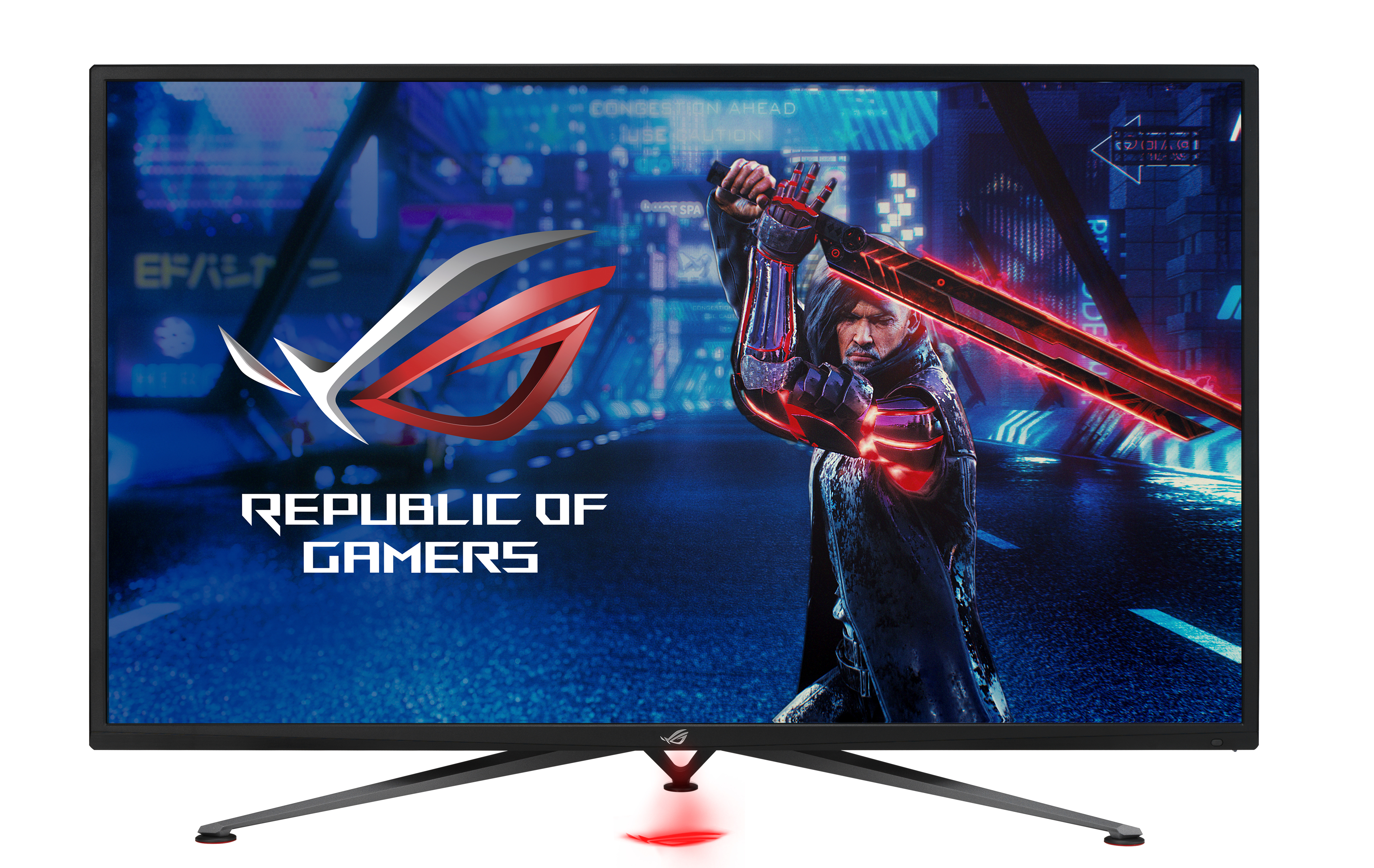 XG438QR