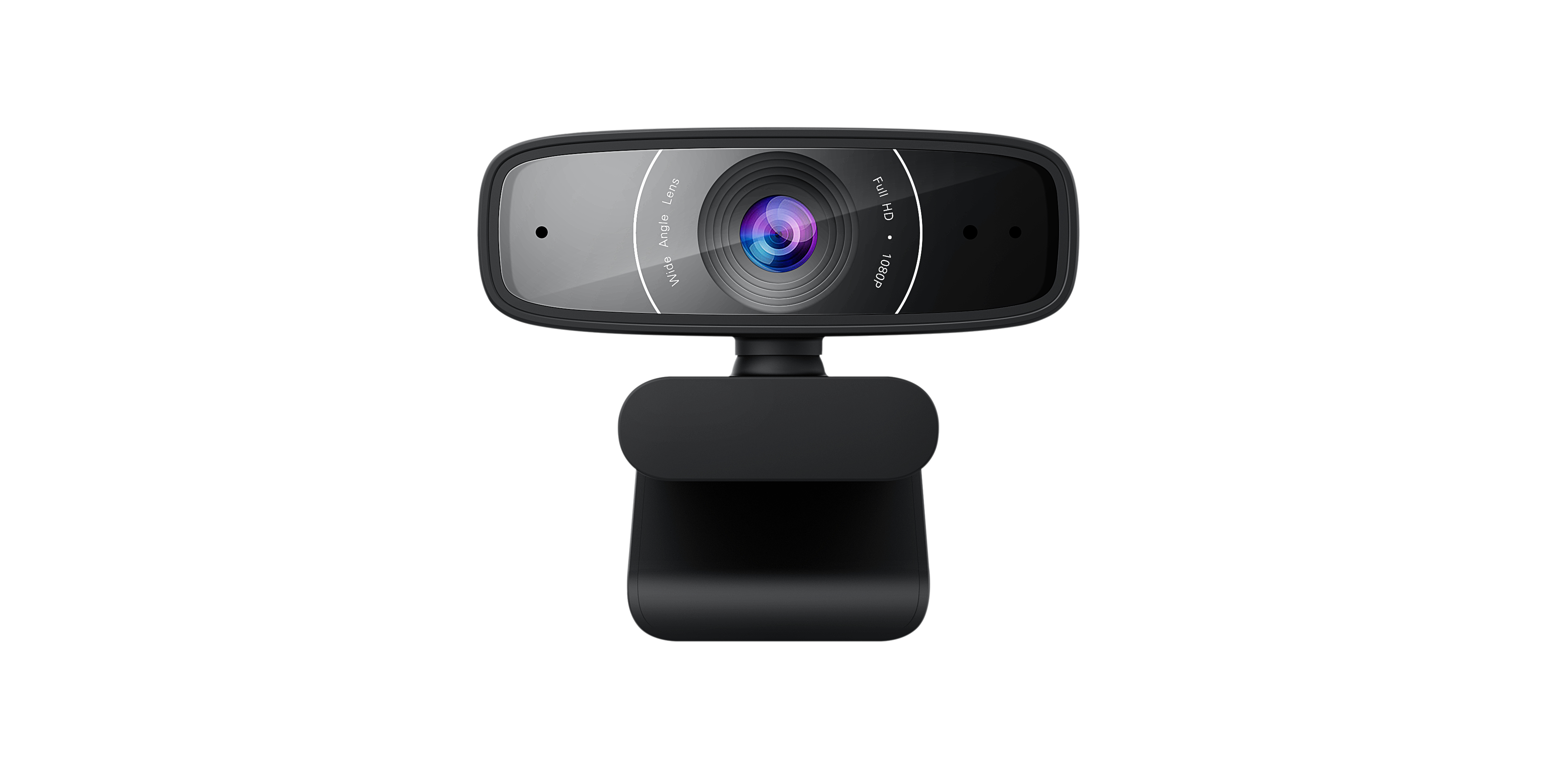 Webcam C3