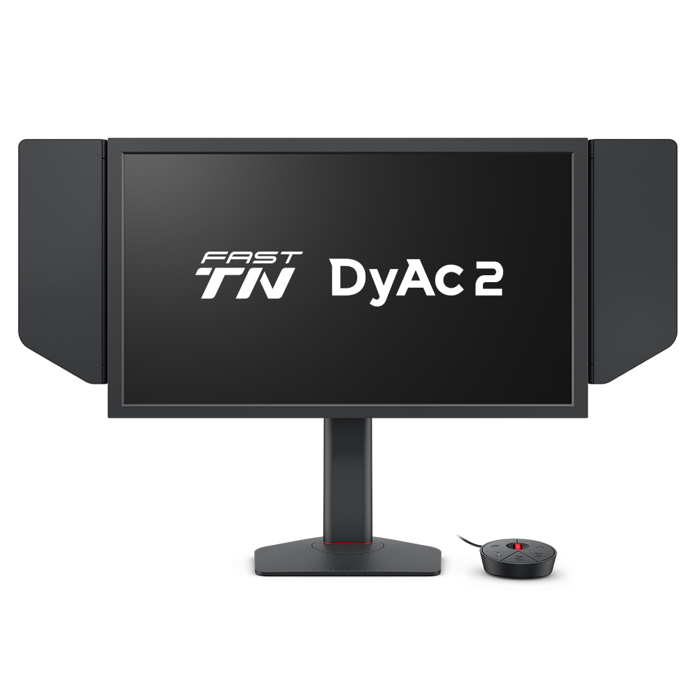 ZOWIE XL2566X+