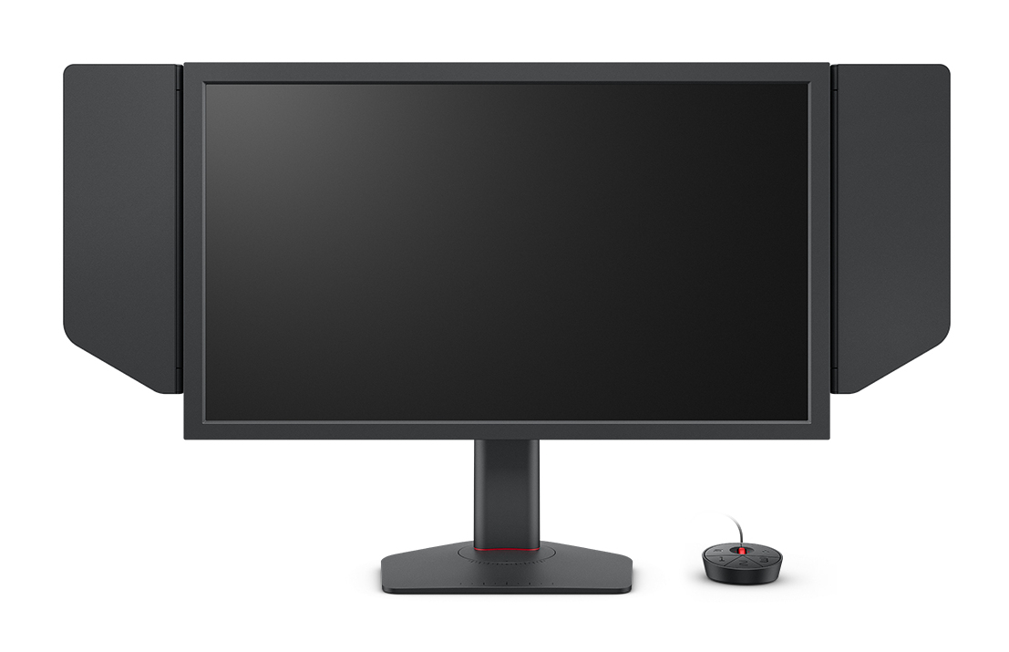 ZOWIE XL2586X+