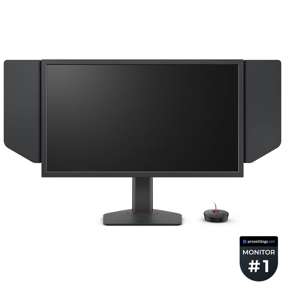 XL2540X+