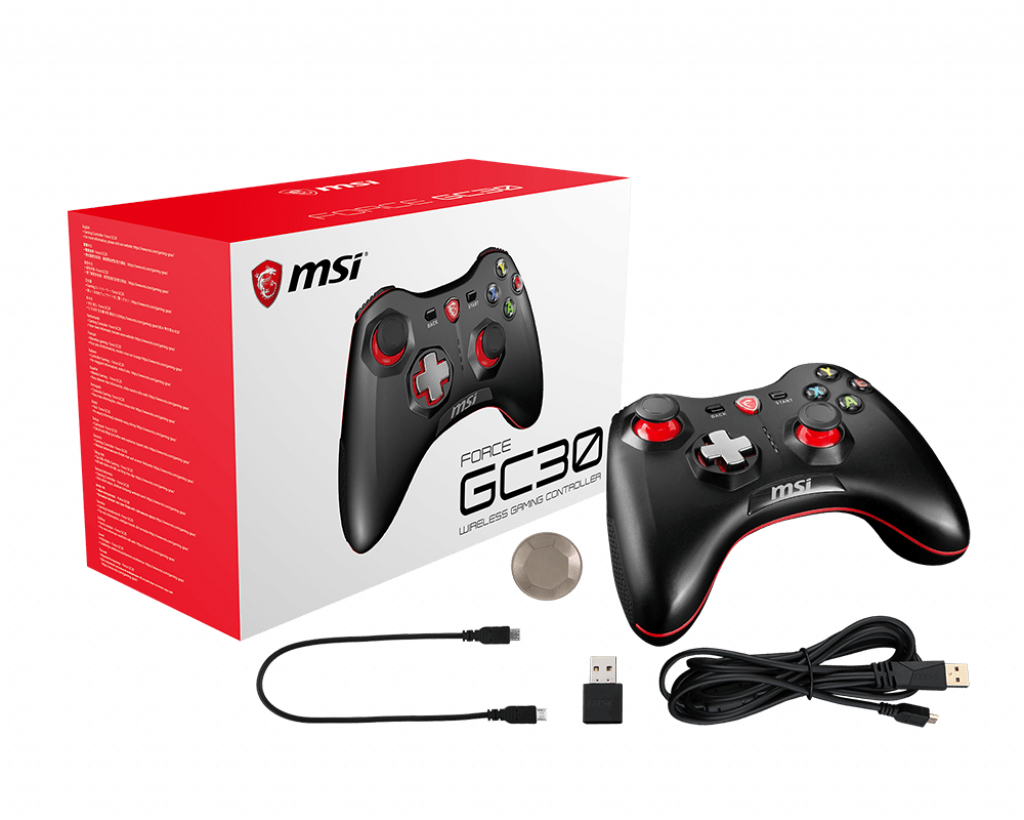 Force GC30