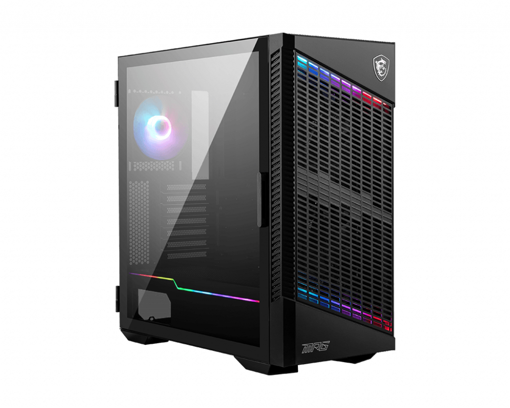 Velox 100P AIRFLOW
