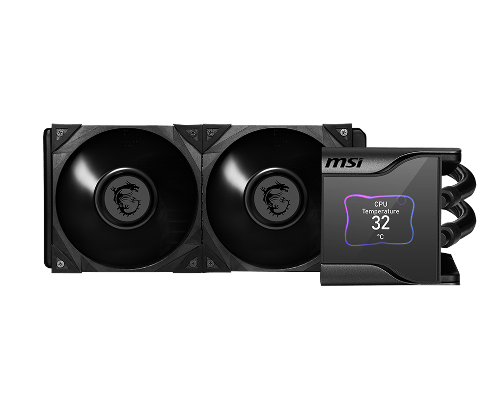 MEG CORELIQUID S280