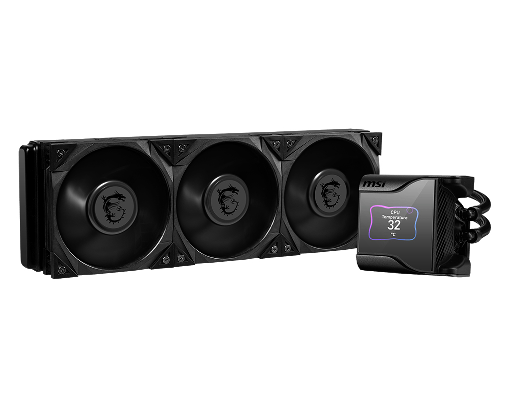 Coreliquid S360