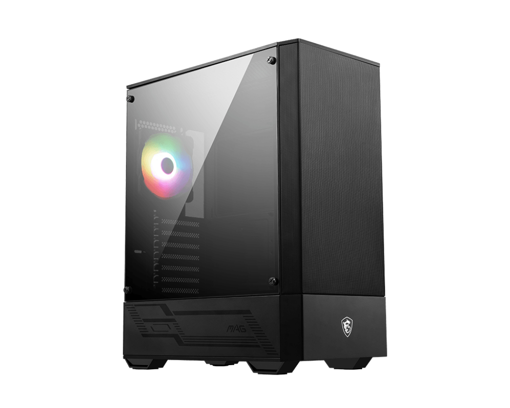 MAG Forge 110R