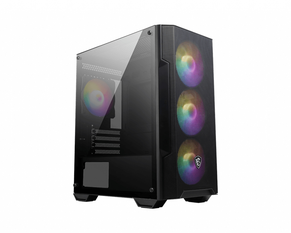 Forge M100A