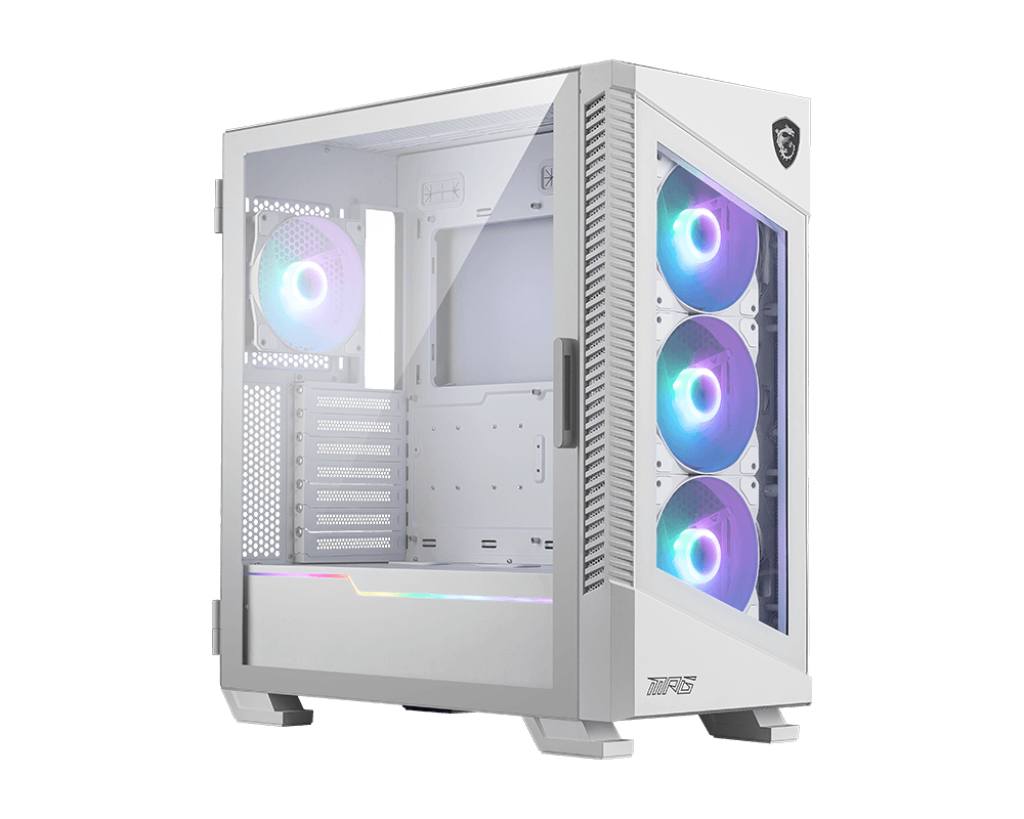 100R WHITE