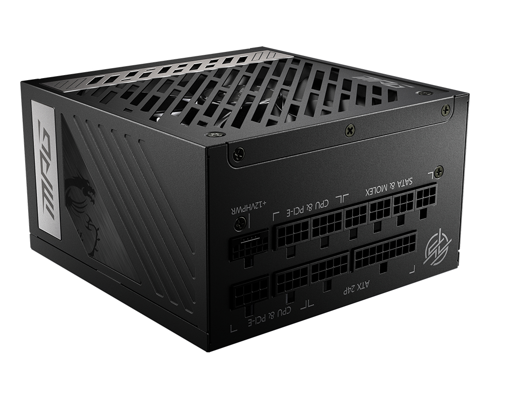 A1000G PCIE5