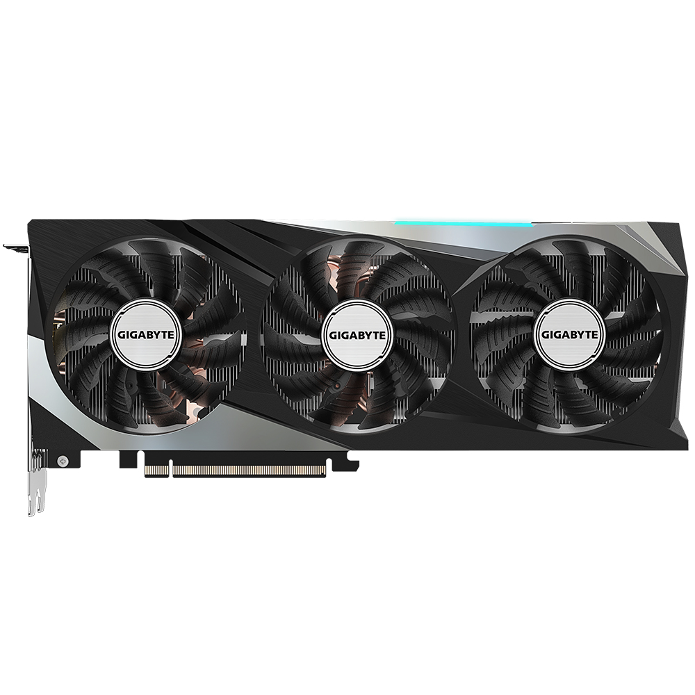 Radeon RX 6900 XT GAMING OC 16G