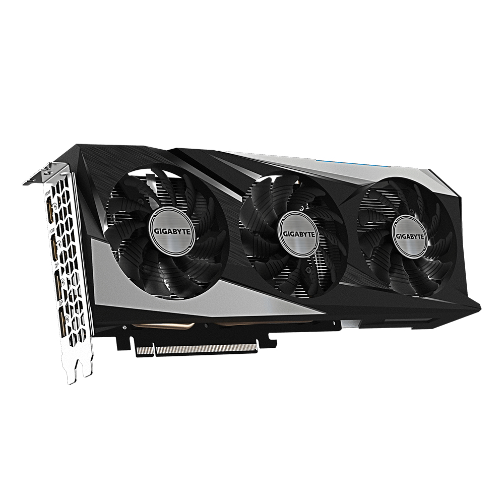 Radeon RX 6600 XT GAMING OC PRO 8G