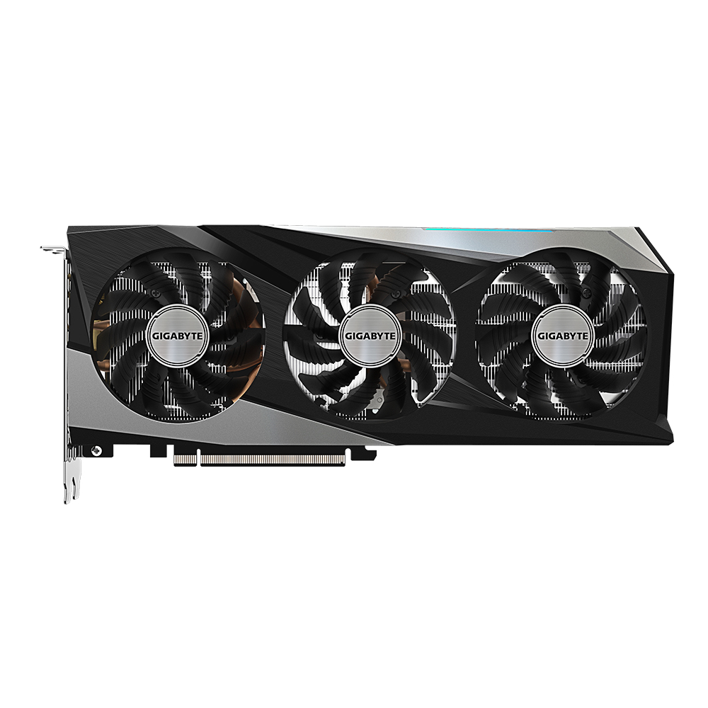 Radeon RX 6750 XT GAMING OC 12G