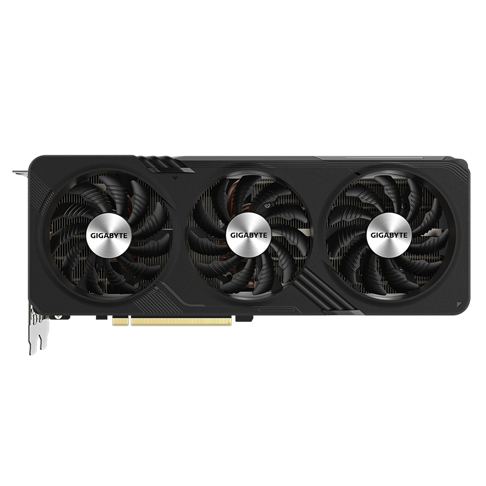 Radeon RX 7600 XT GAMING OC 16G